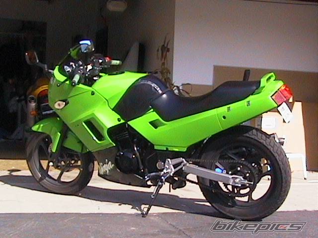 Bike Photo 140112