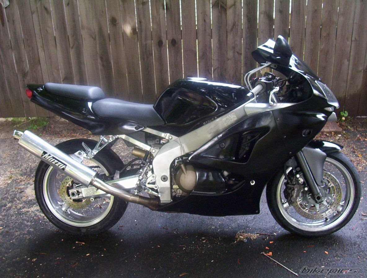Bike Photo 1401153