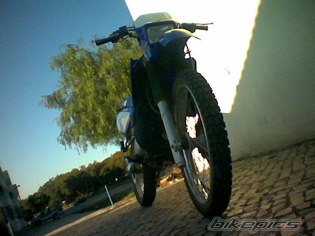 Bike Photo 140125