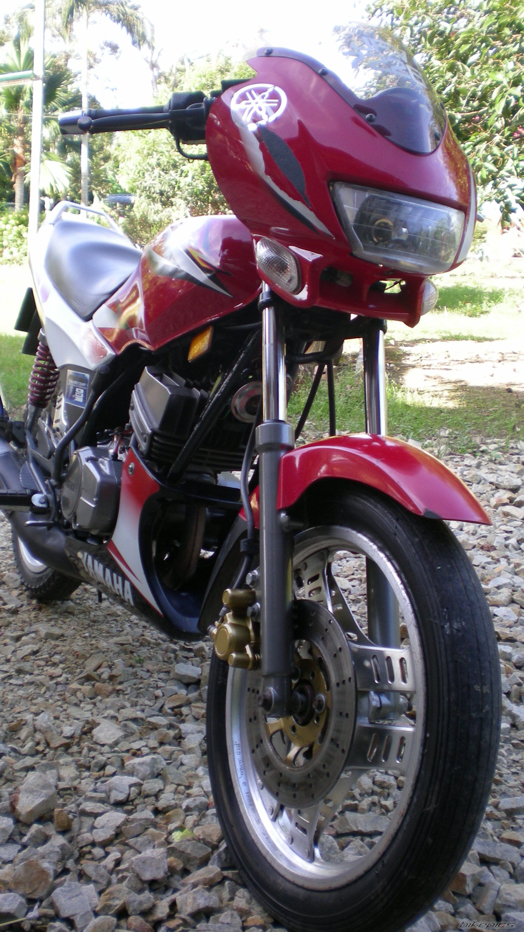 Bike Photo 1401275