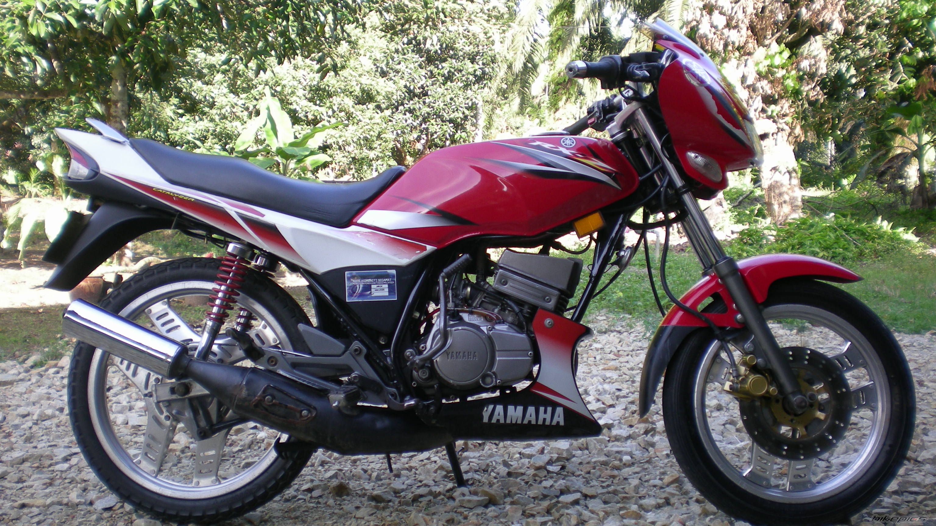 Bike Photo 1401280
