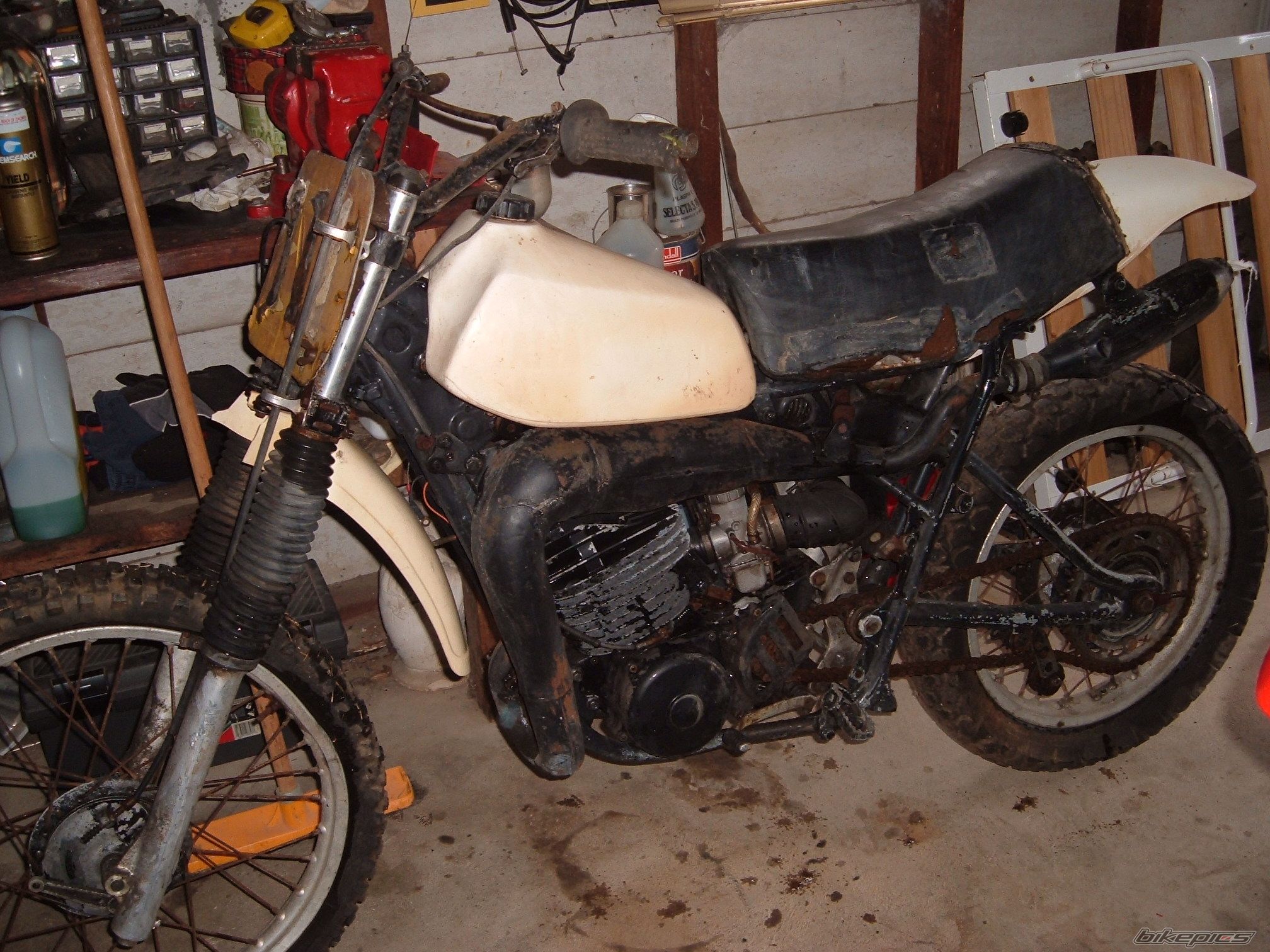 Bike Photo 1401301