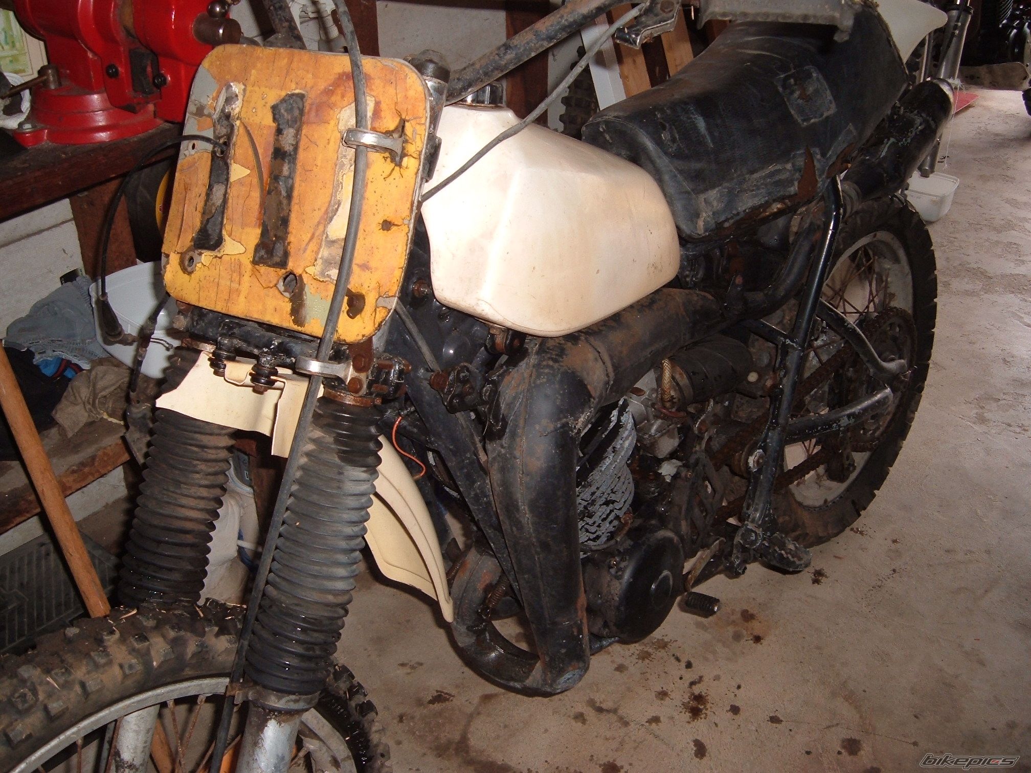 Bike Photo 1401304