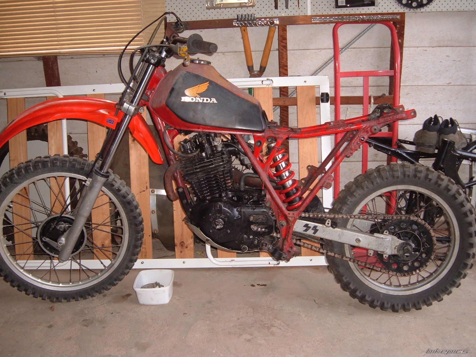 Bike Photo 1401314