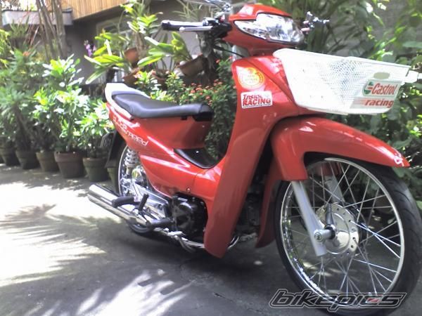 Bike Photo 1401333