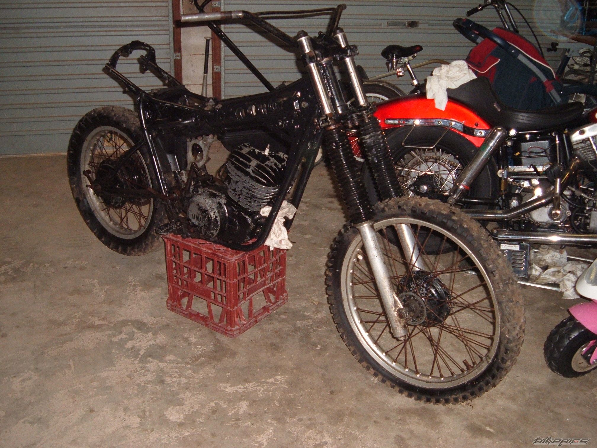 Bike Photo 1401349