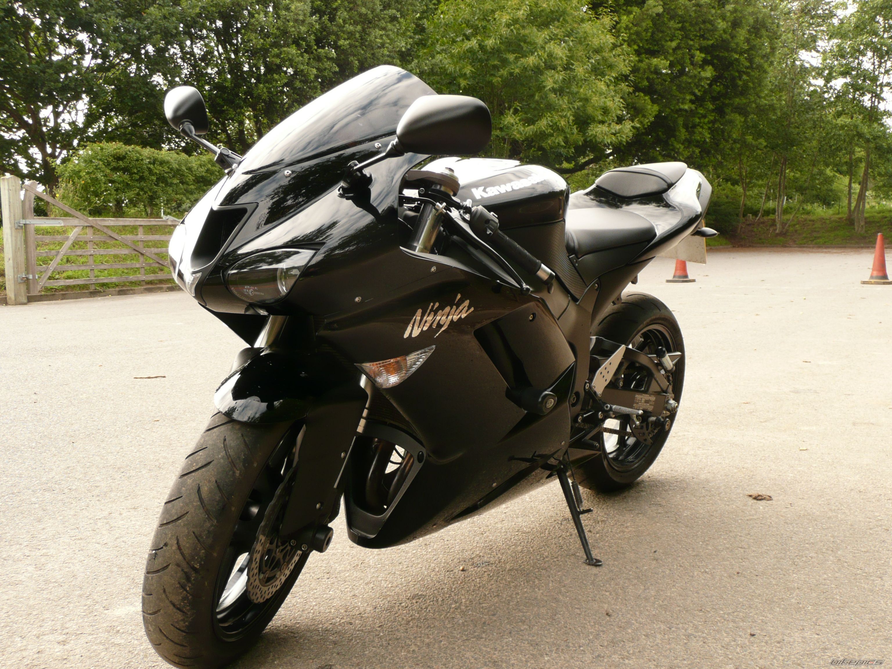 Bike Photo 1401610