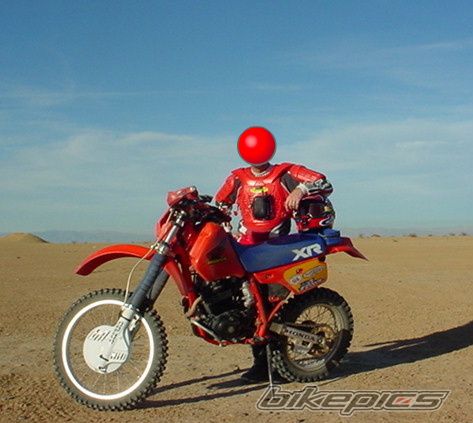 Bike Photo 1401612