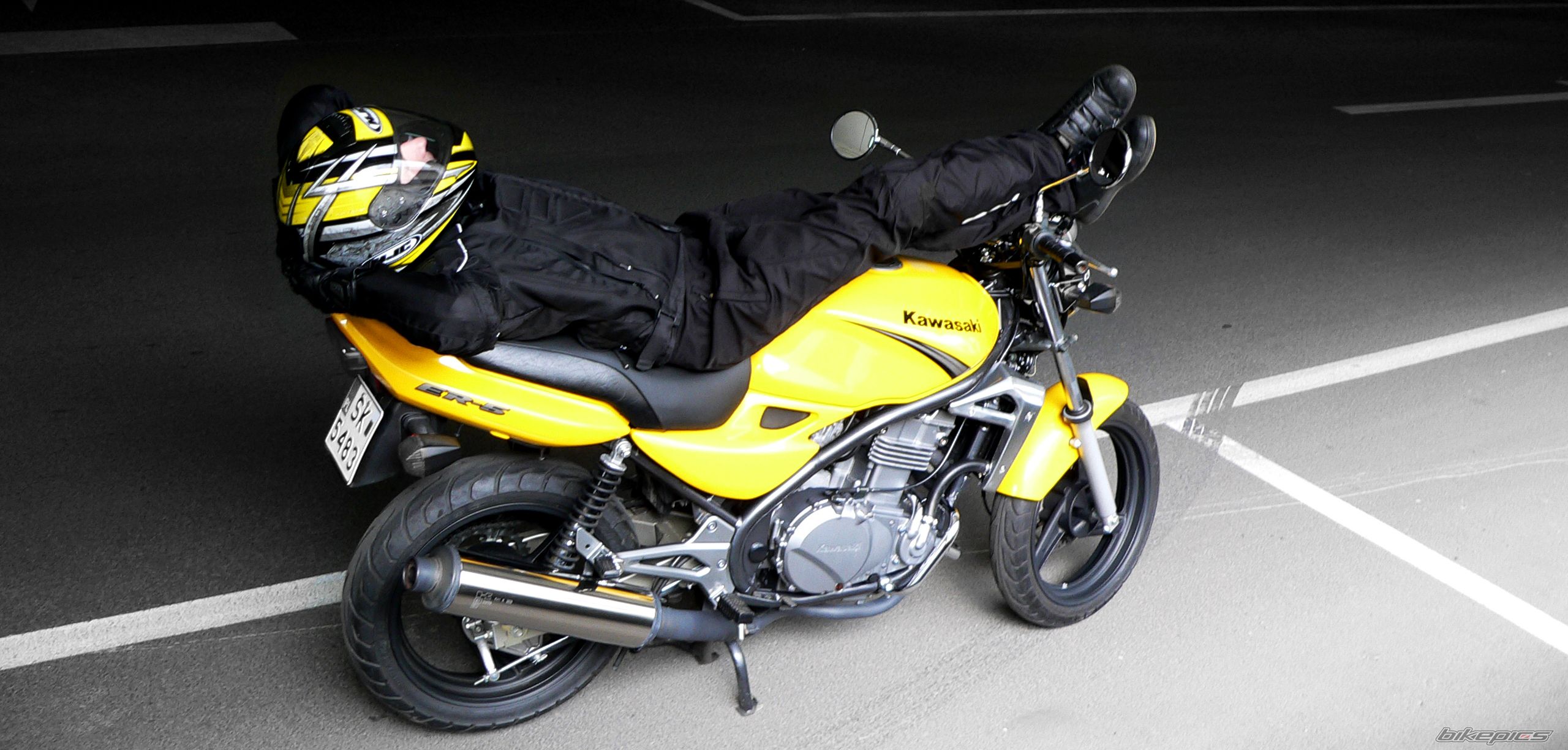 Bike Photo 1401638