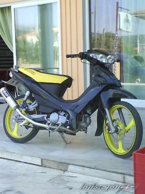 Bike Photo 1401641