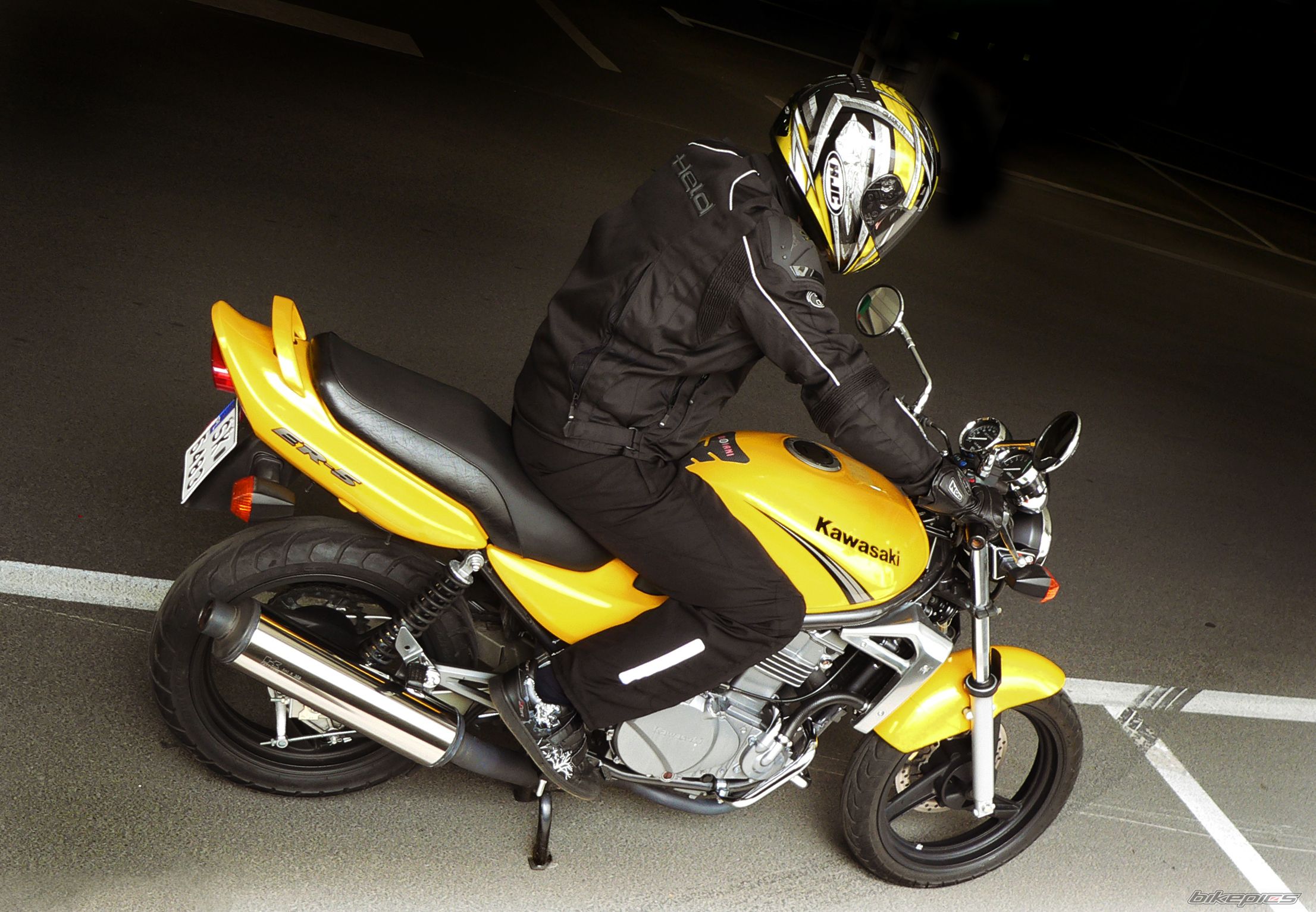 Bike Photo 1401642