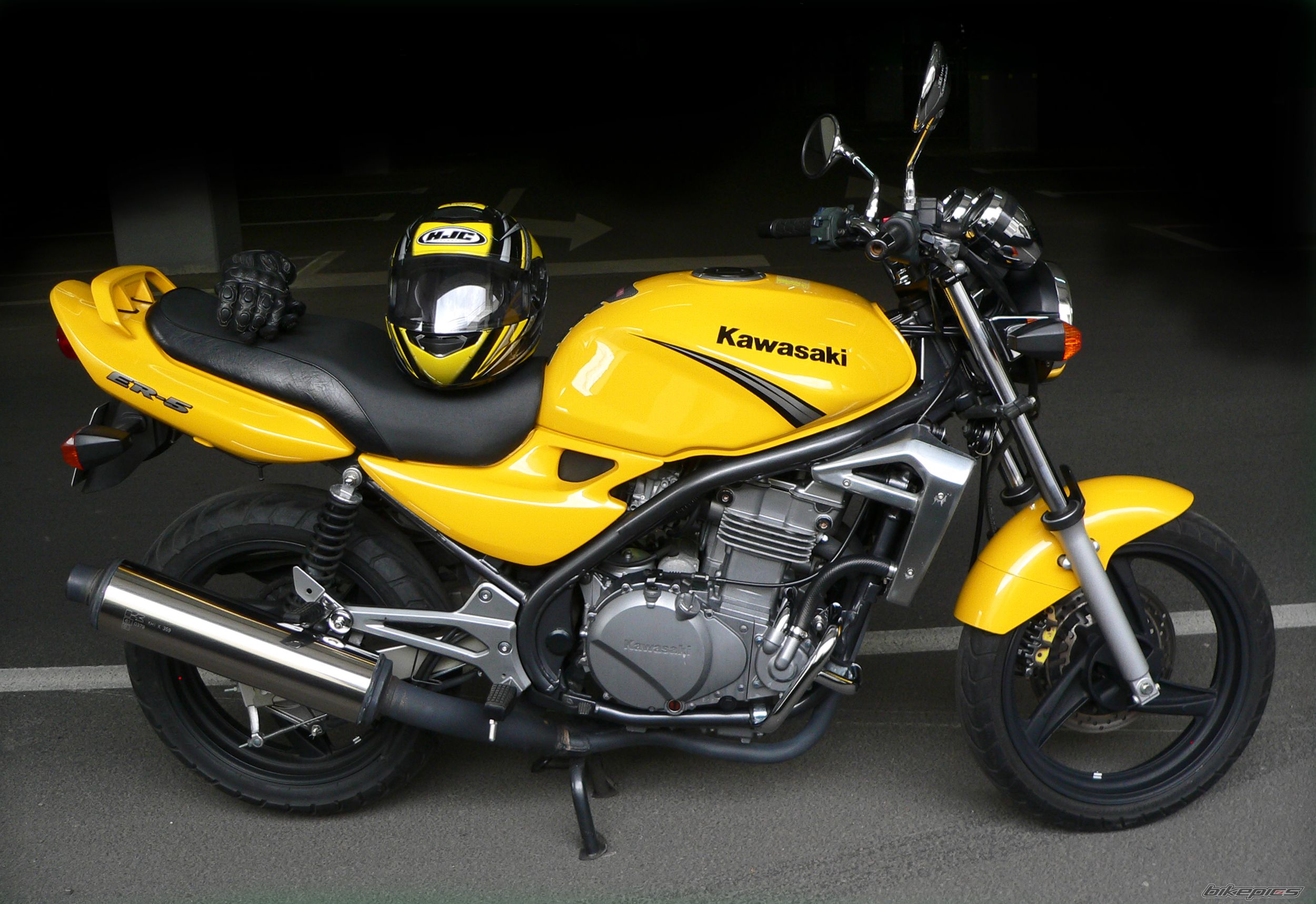 Bike Photo 1401647