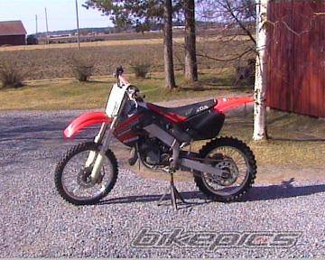 Bike Photo 140201