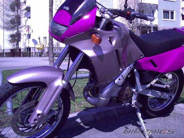 Bike Photo 140208