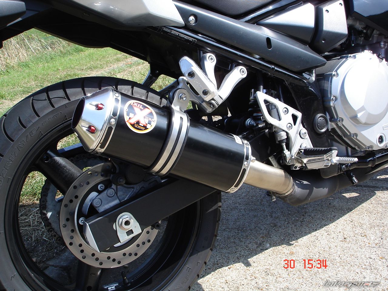 Bike Photo 1402095