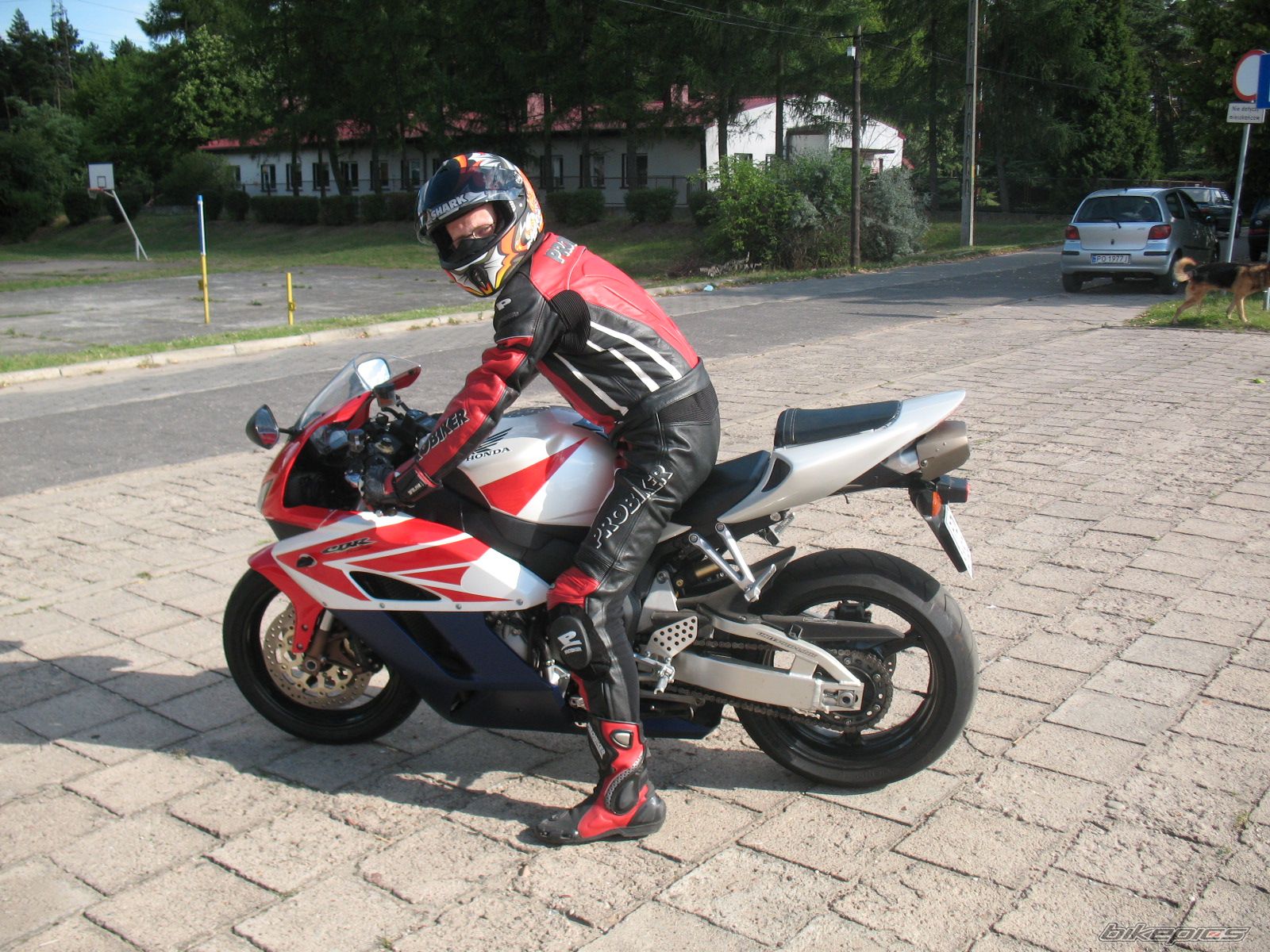 Bike Photo 1402109