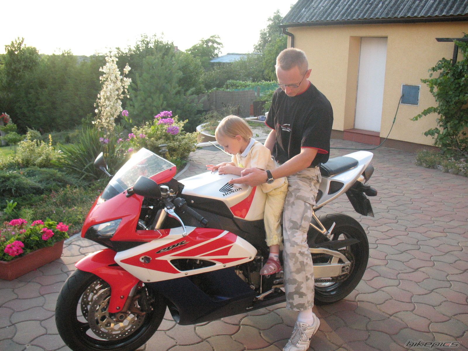 Bike Photo 1402110