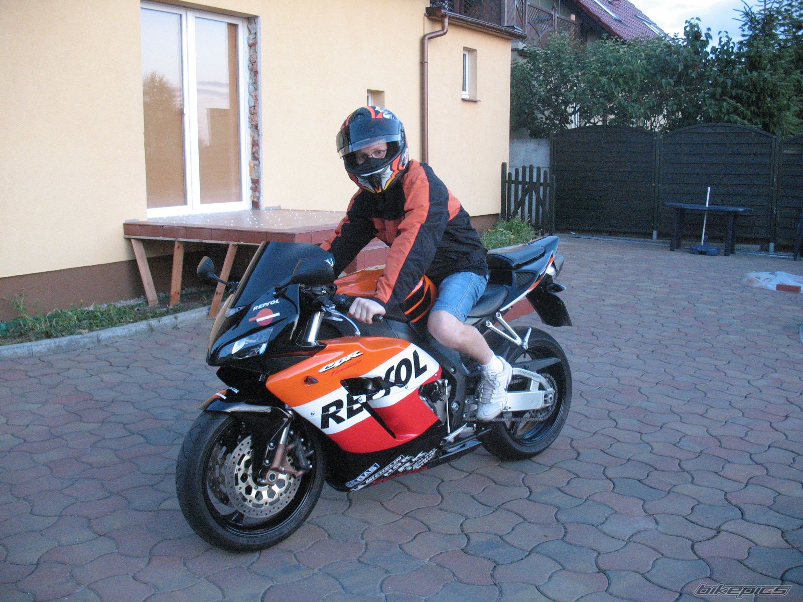 Bike Photo 1402114