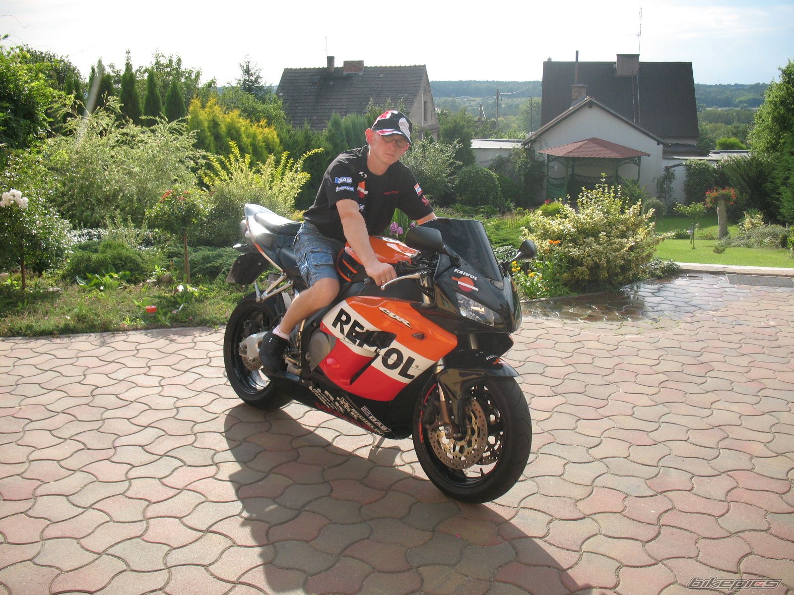 Bike Photo 1402117