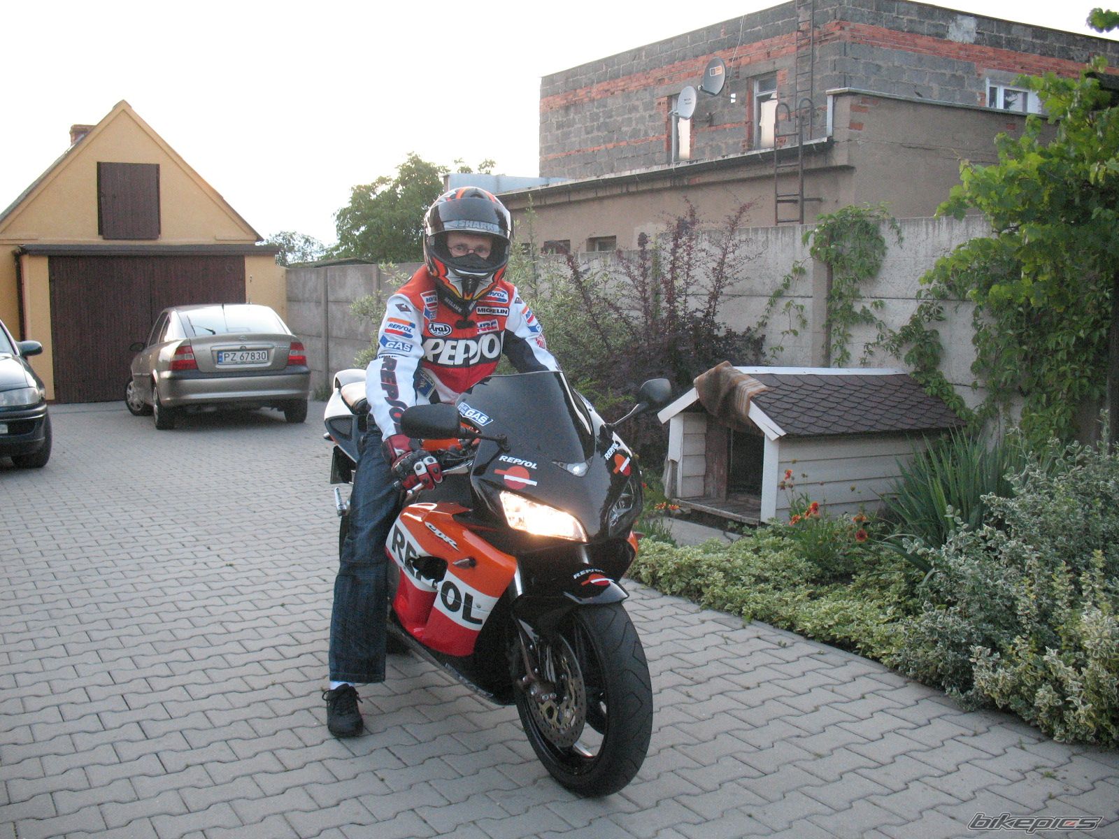 Bike Photo 1402129