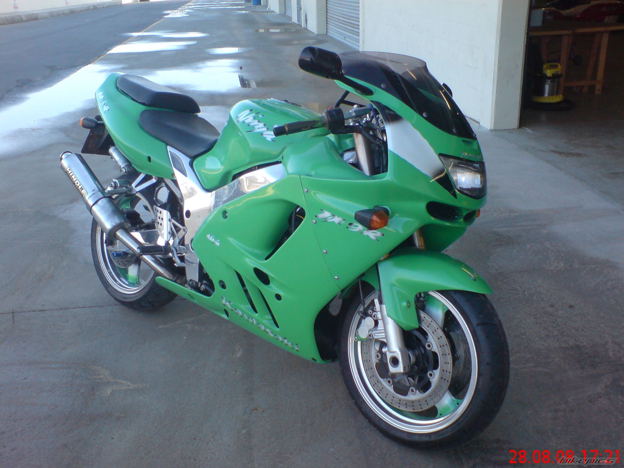Bike Photo 1402160