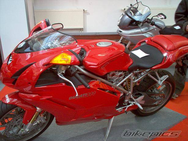 Bike Photo 140222