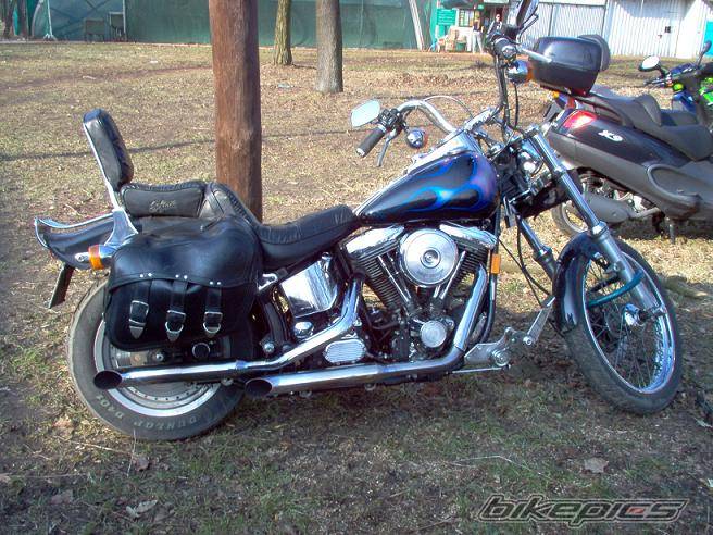 Bike Photo 140225