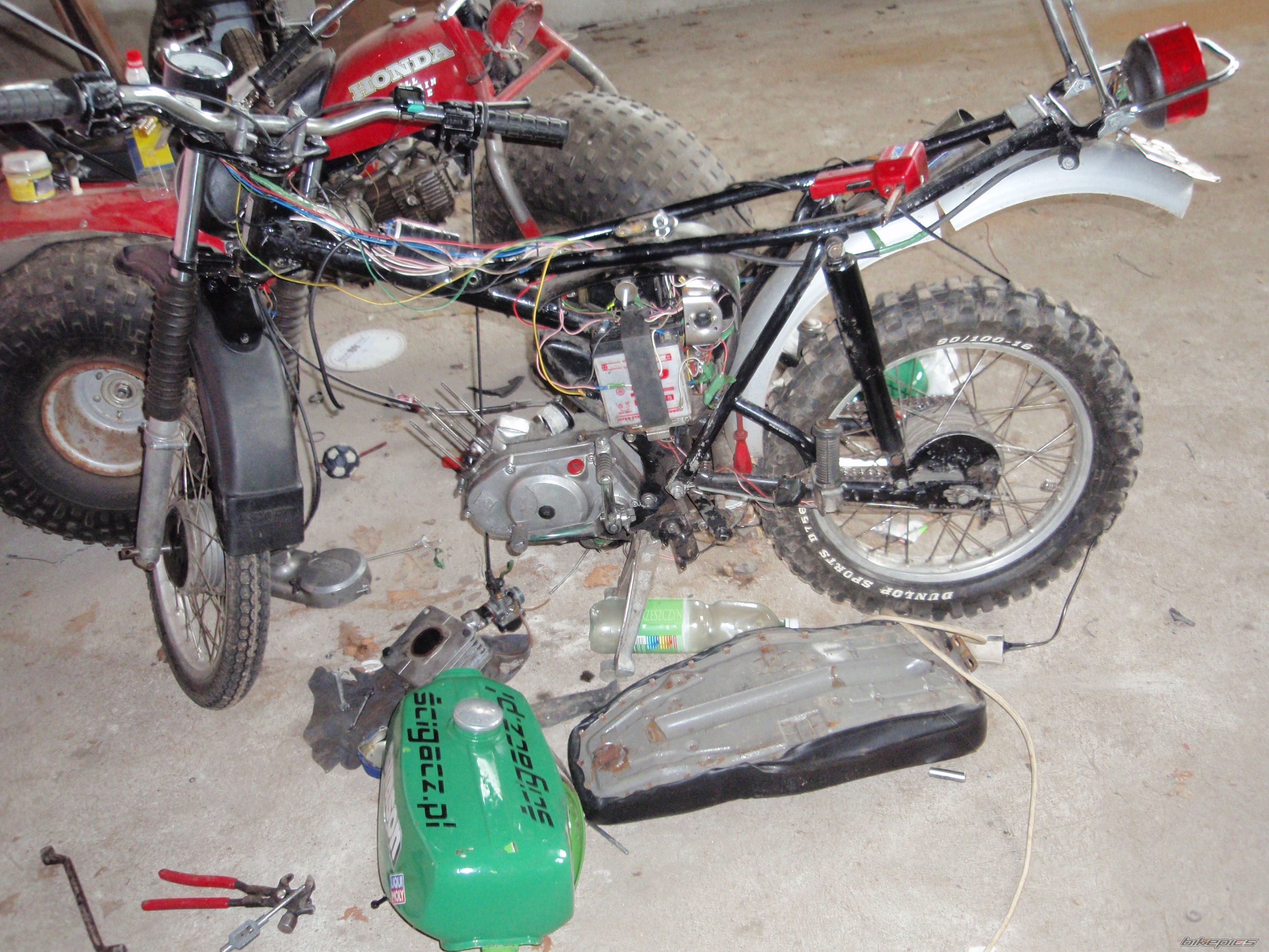 Bike Photo 1402265
