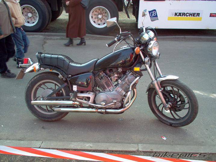 Bike Photo 140229