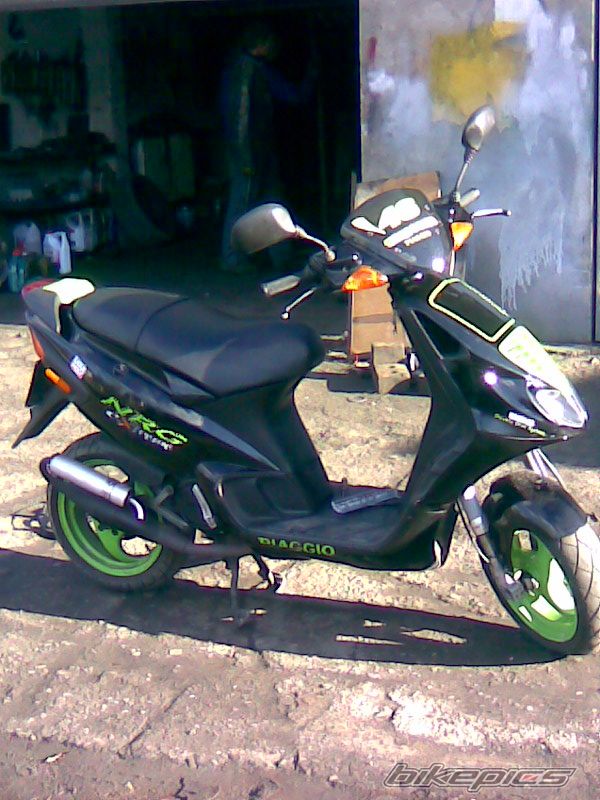 Bike Photo 1402292