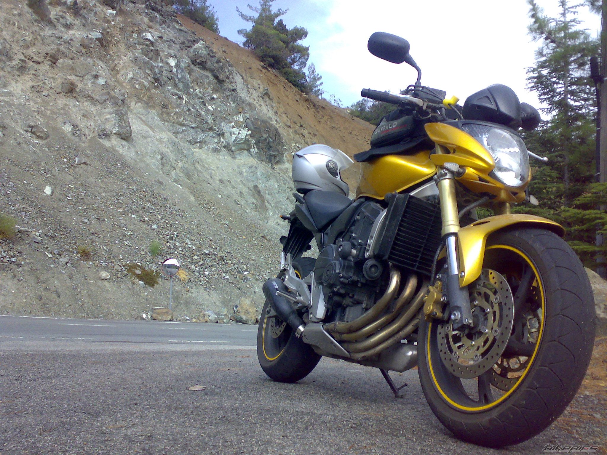 Bike Photo 1402295