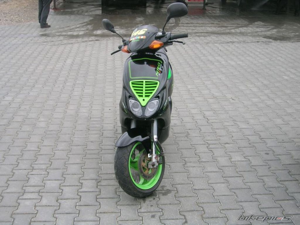 Bike Photo 1402296
