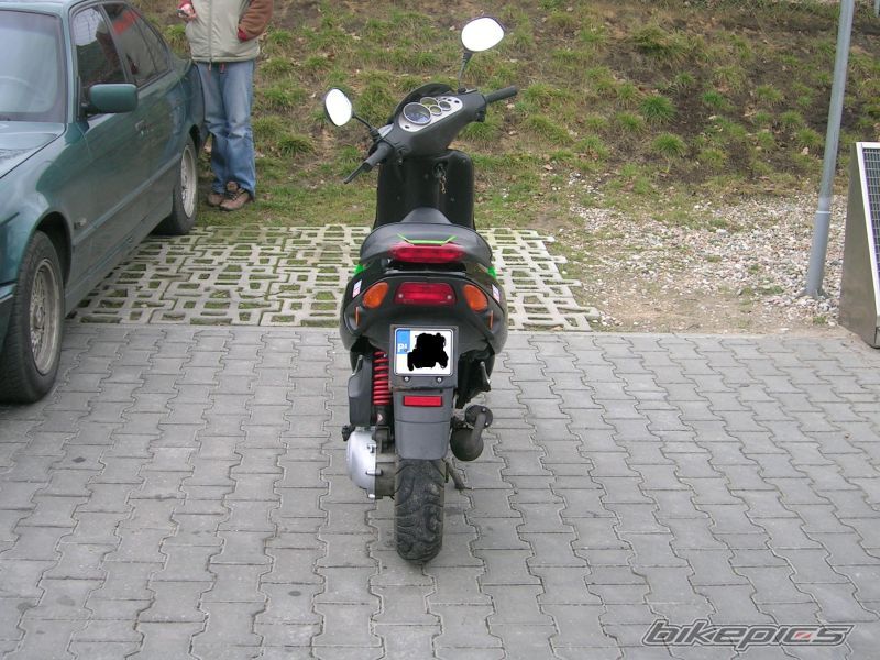 Bike Photo 1402299