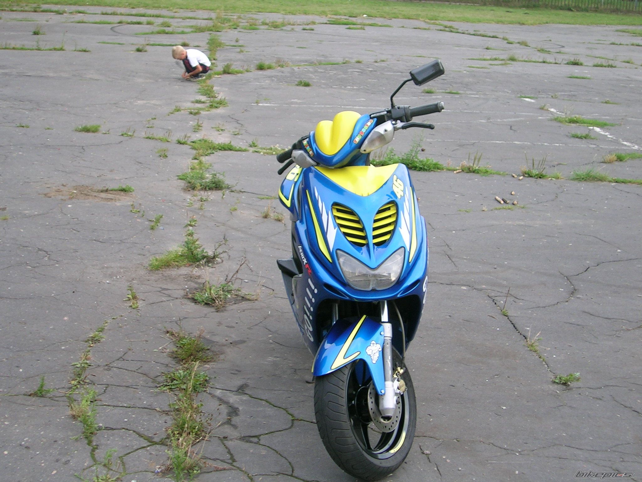 Bike Photo 1402300