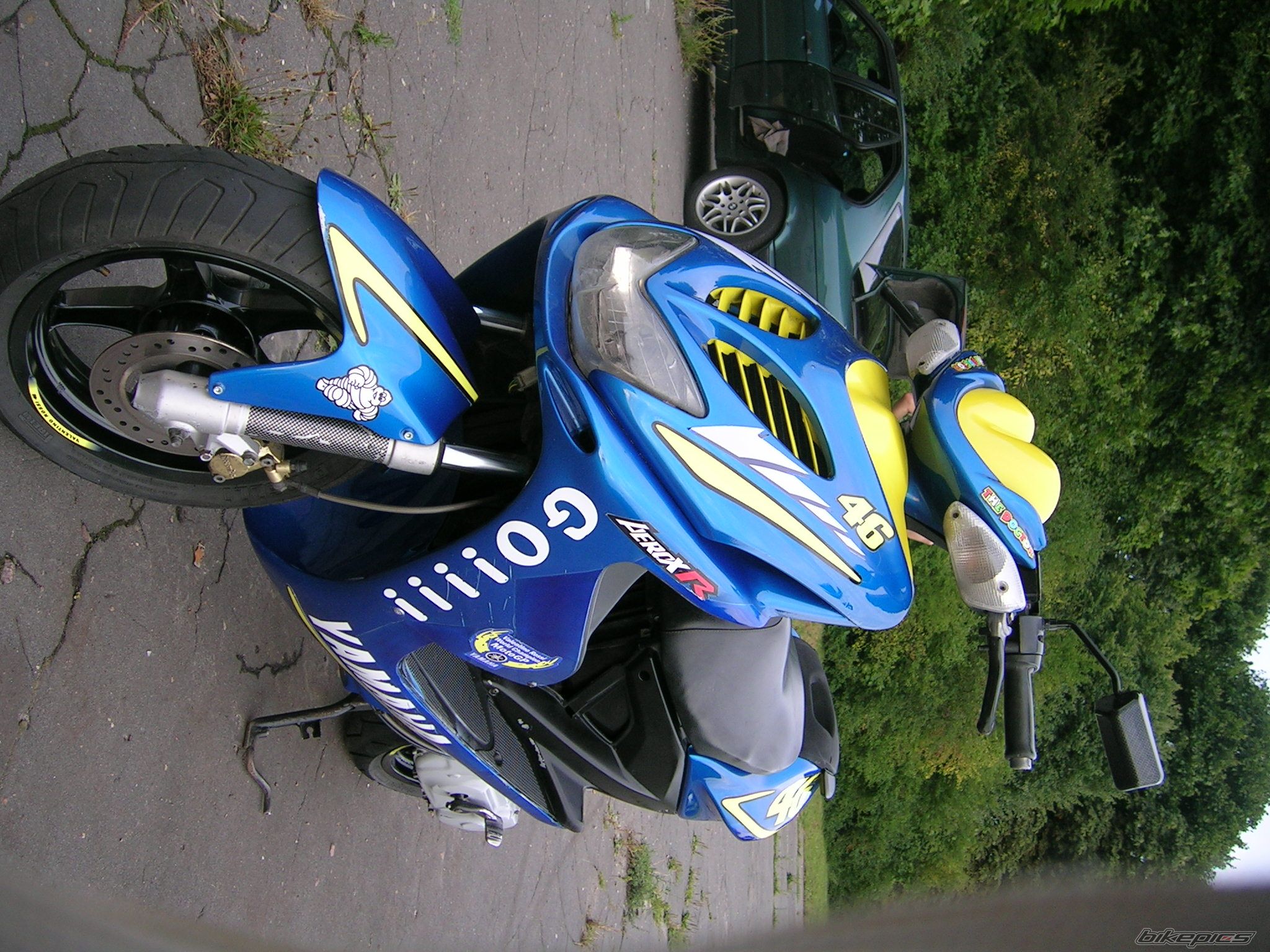 Bike Photo 1402302