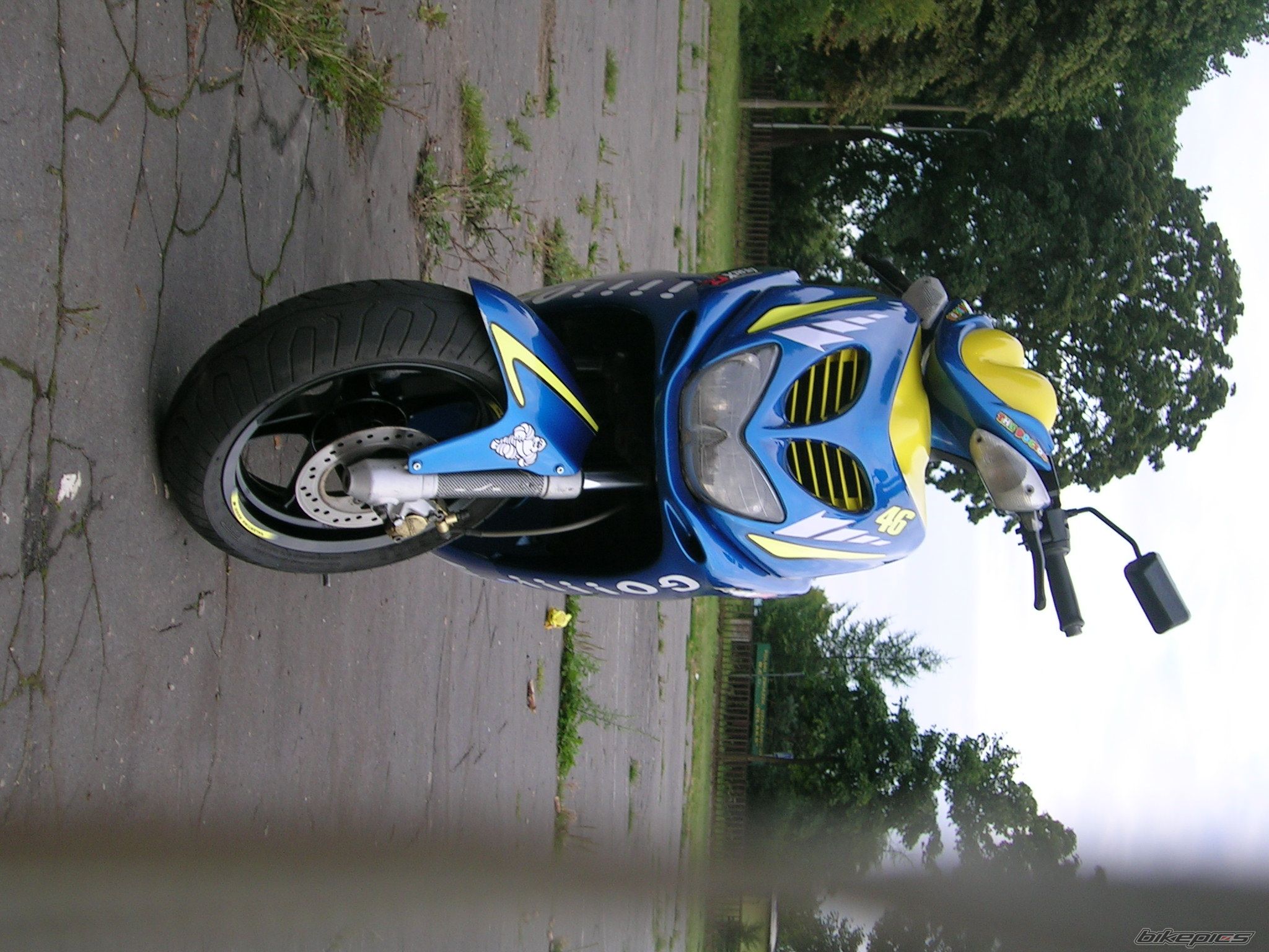 Bike Photo 1402303