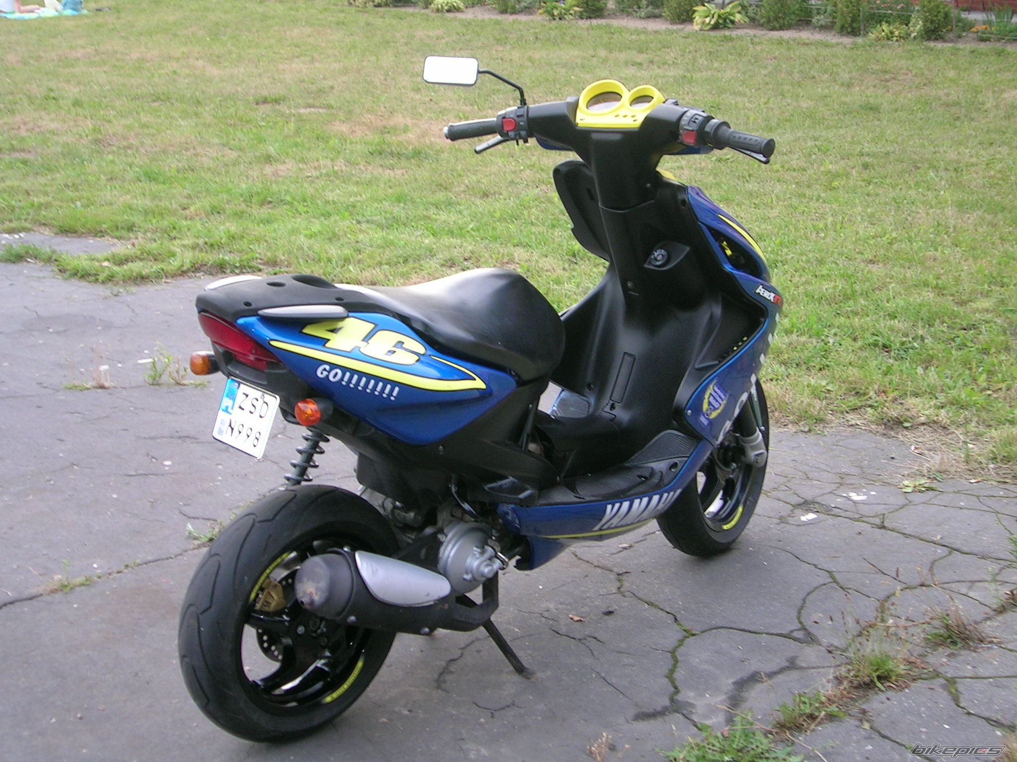 Bike Photo 1402304