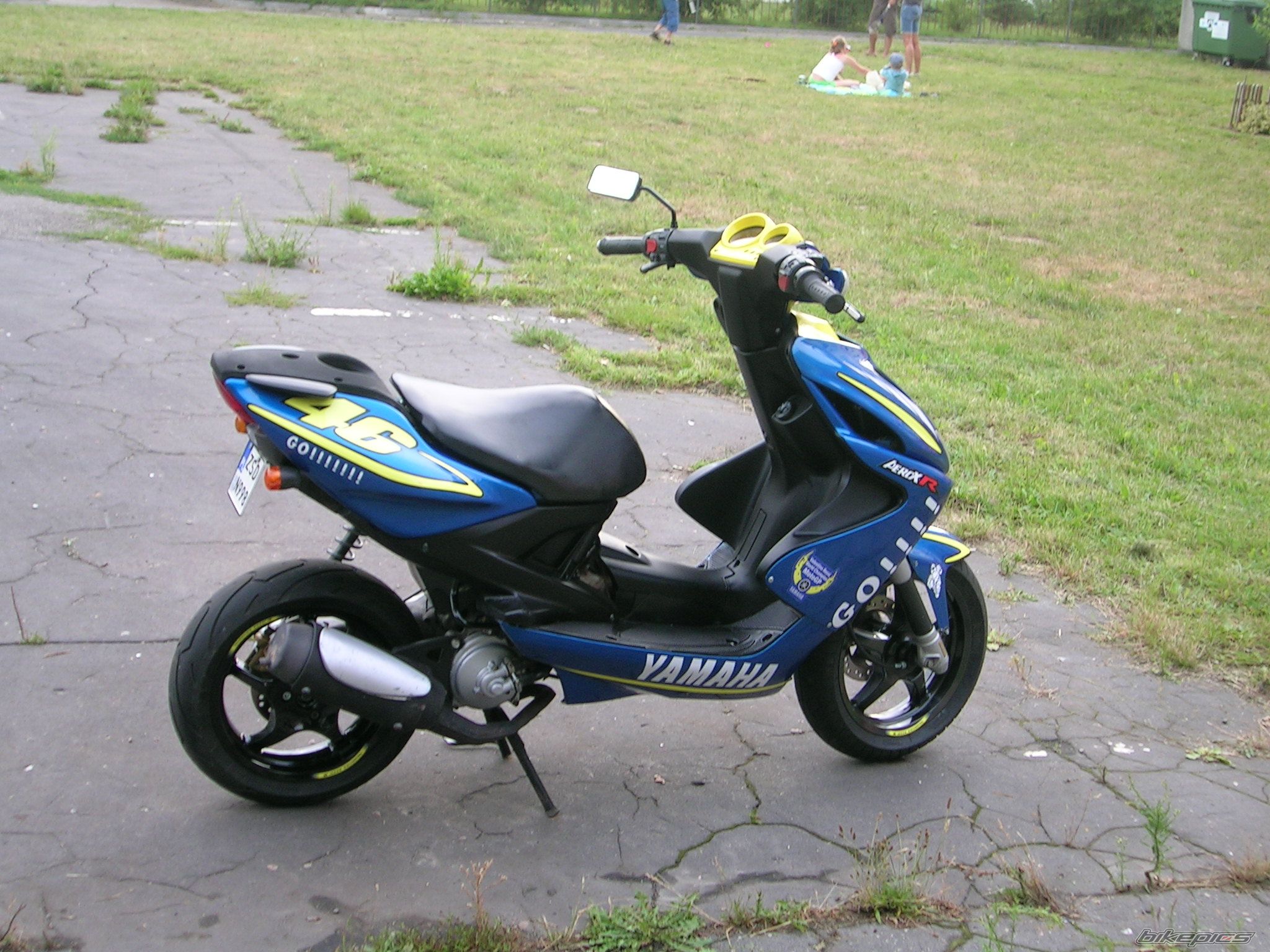 Bike Photo 1402306