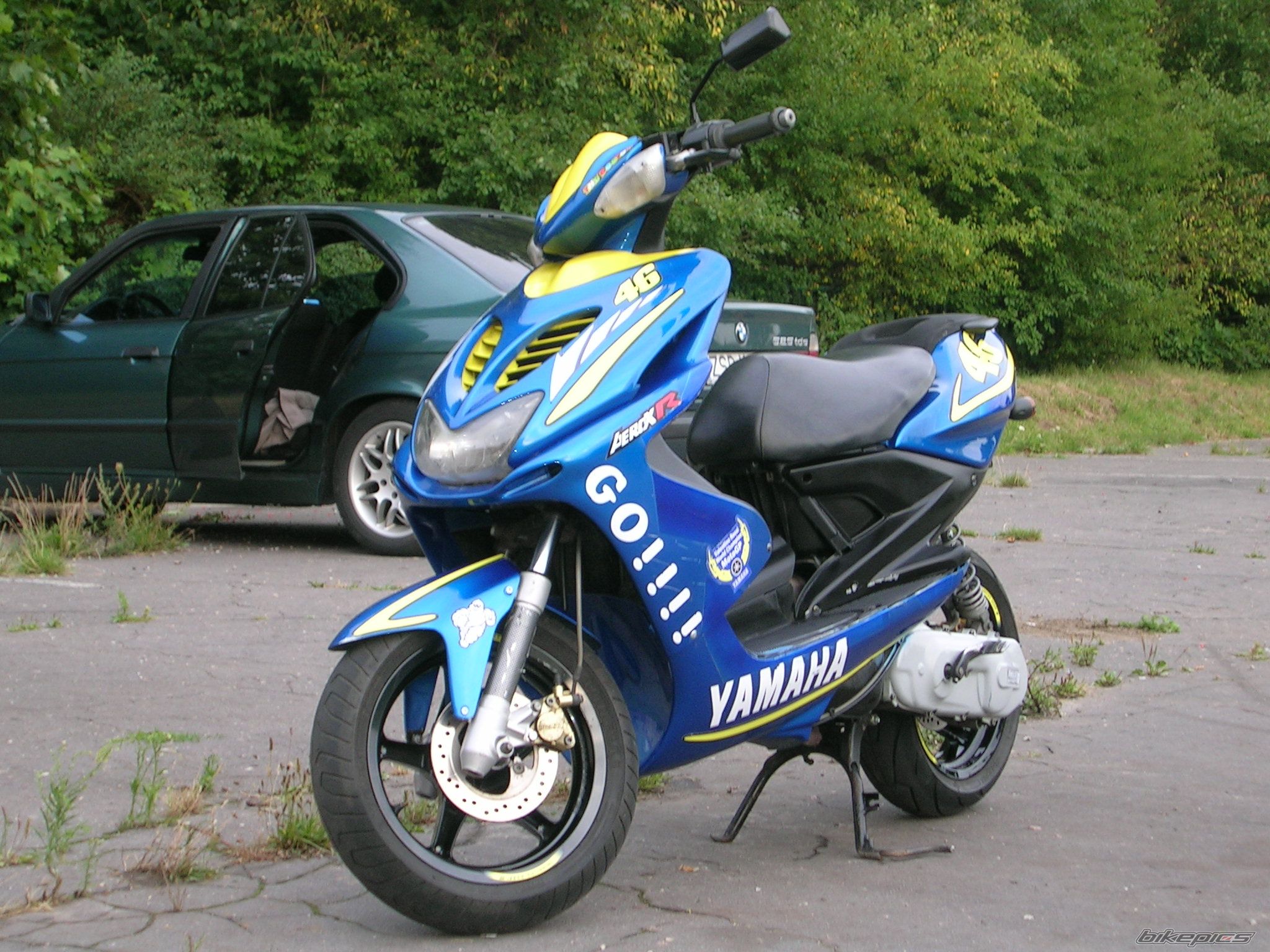 Bike Photo 1402308