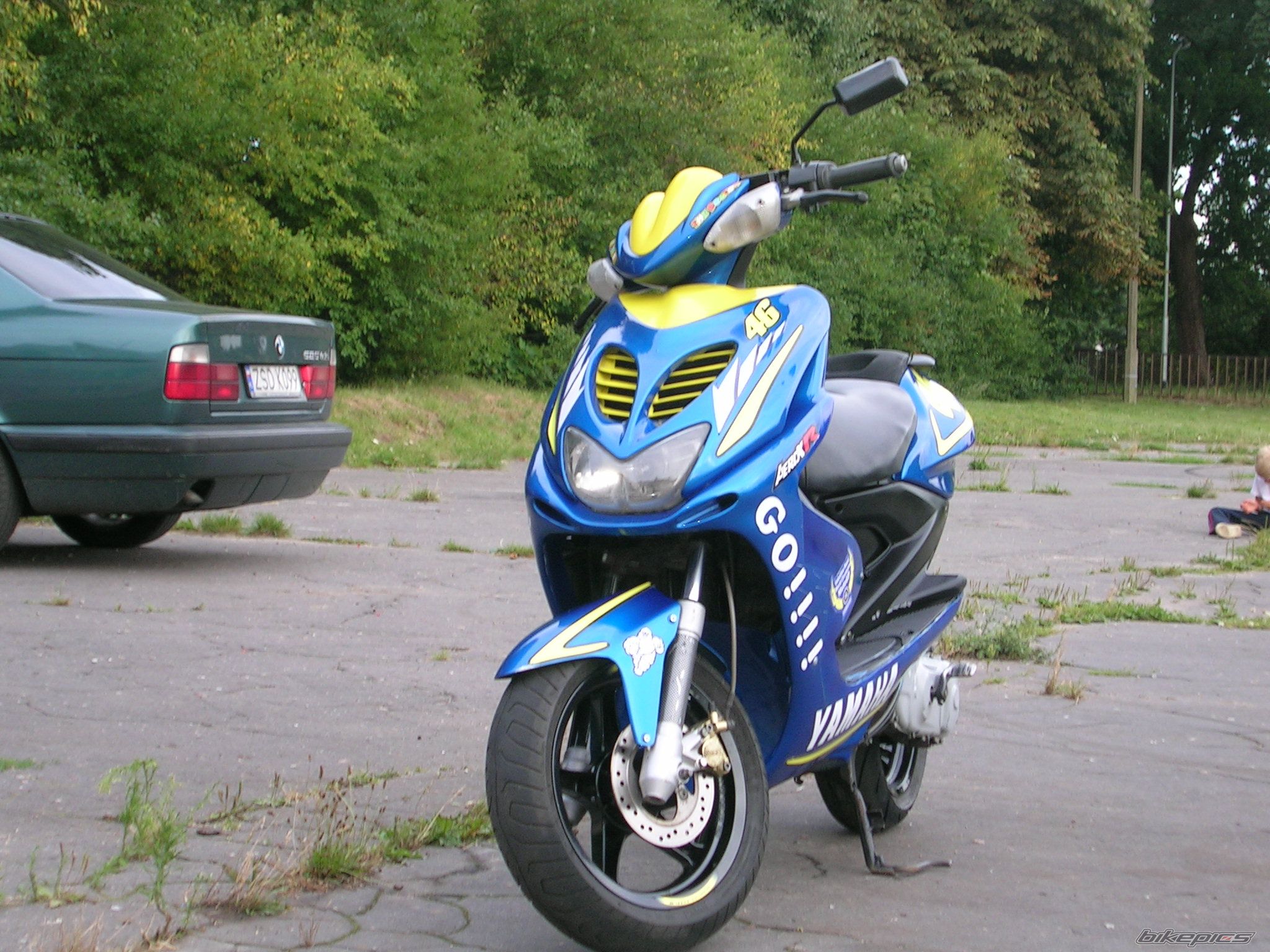 Bike Photo 1402310