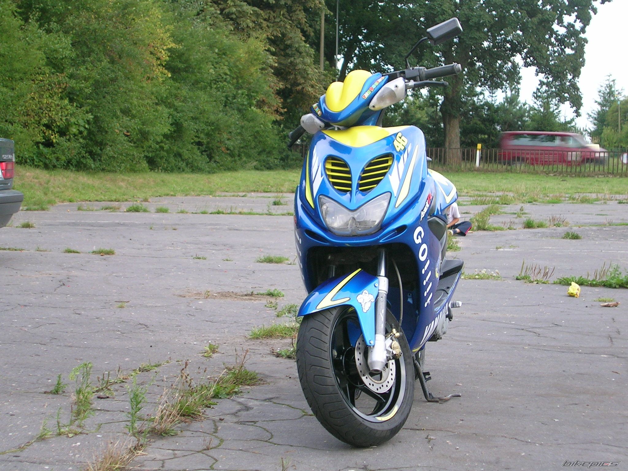 Bike Photo 1402311
