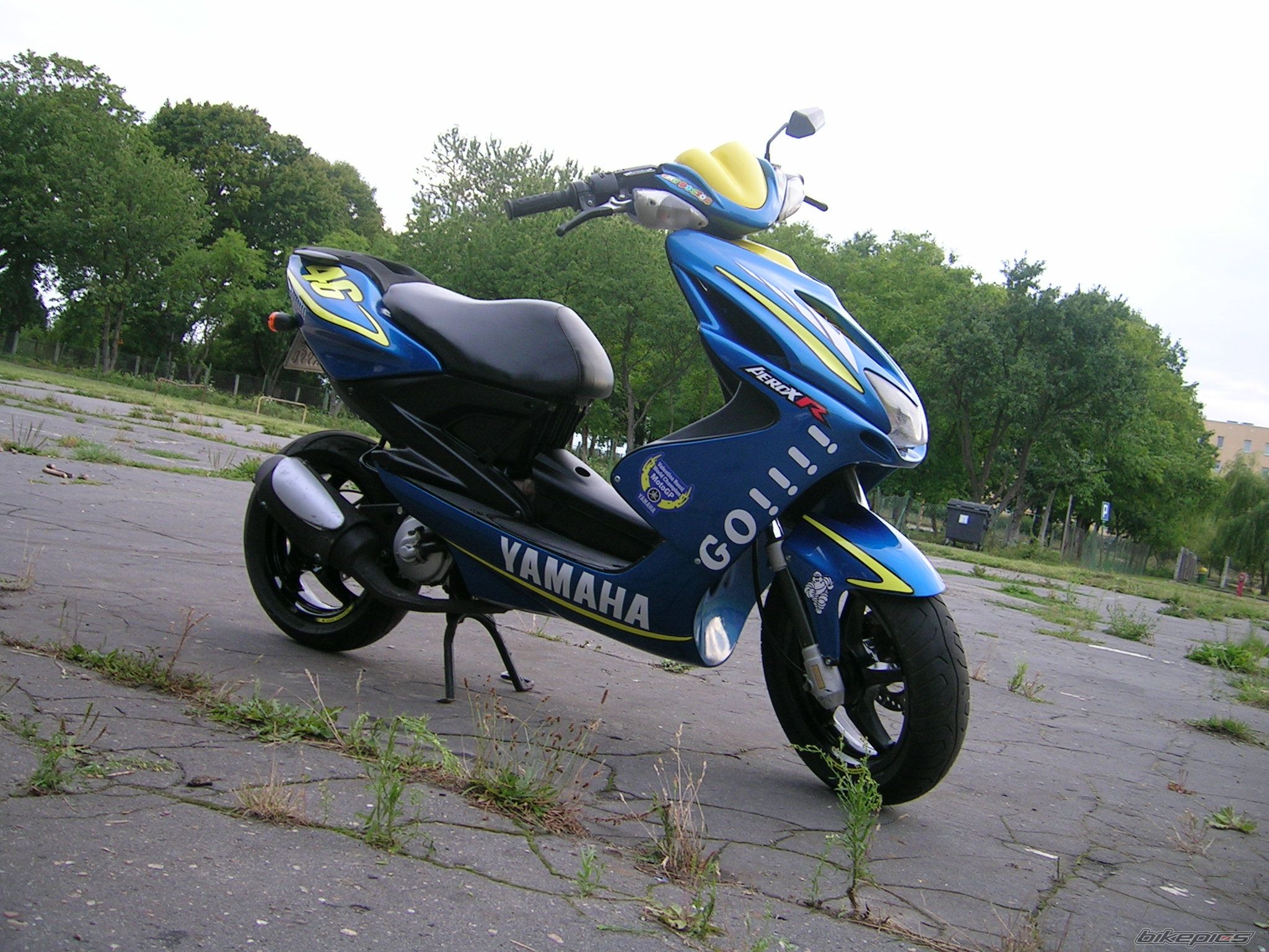 Bike Photo 1402312
