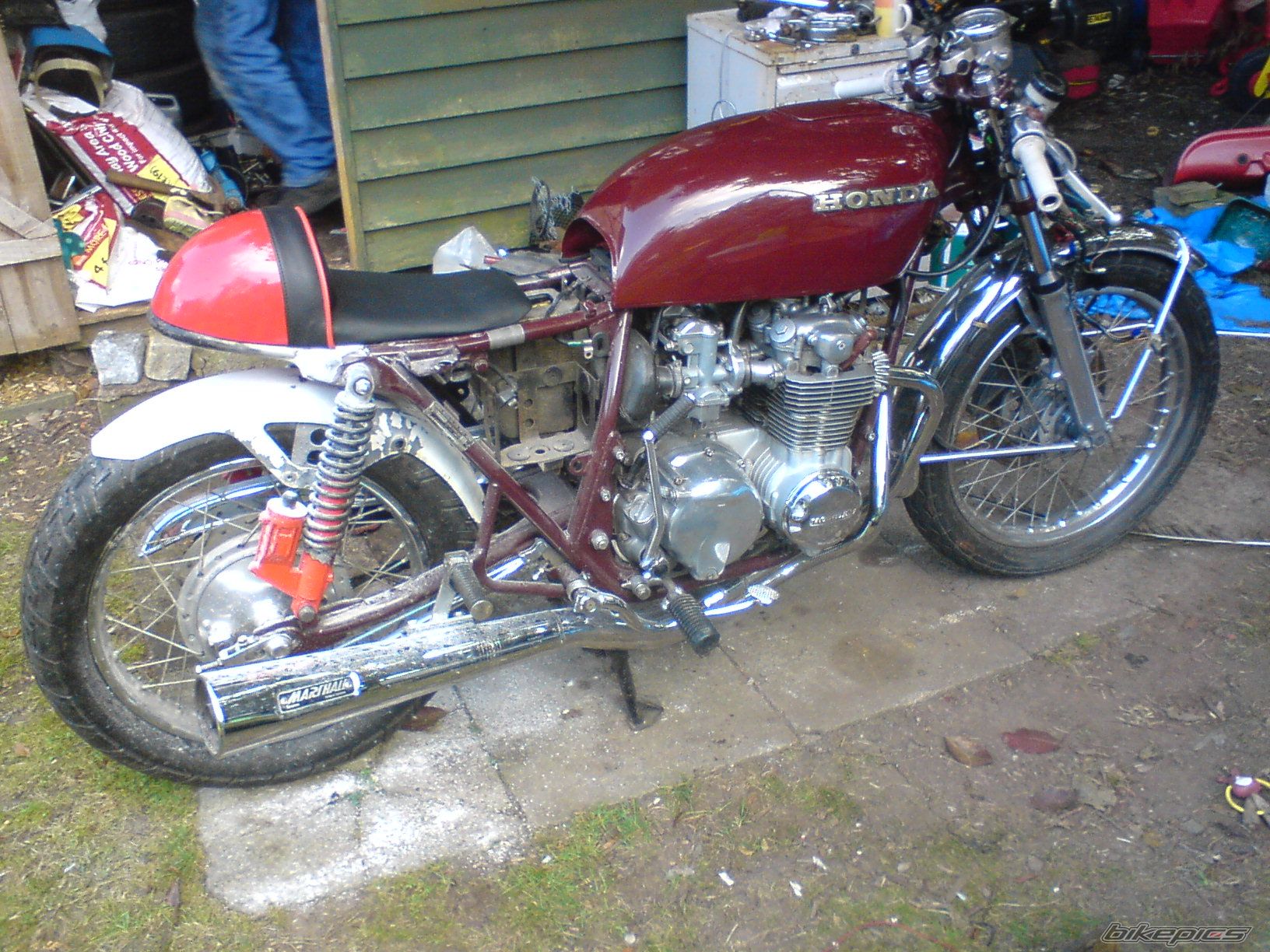 Bike Photo 1402443