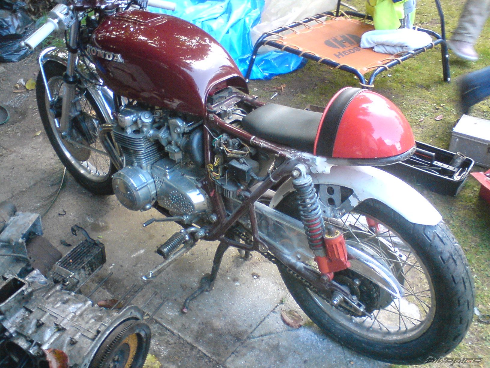 Bike Photo 1402444