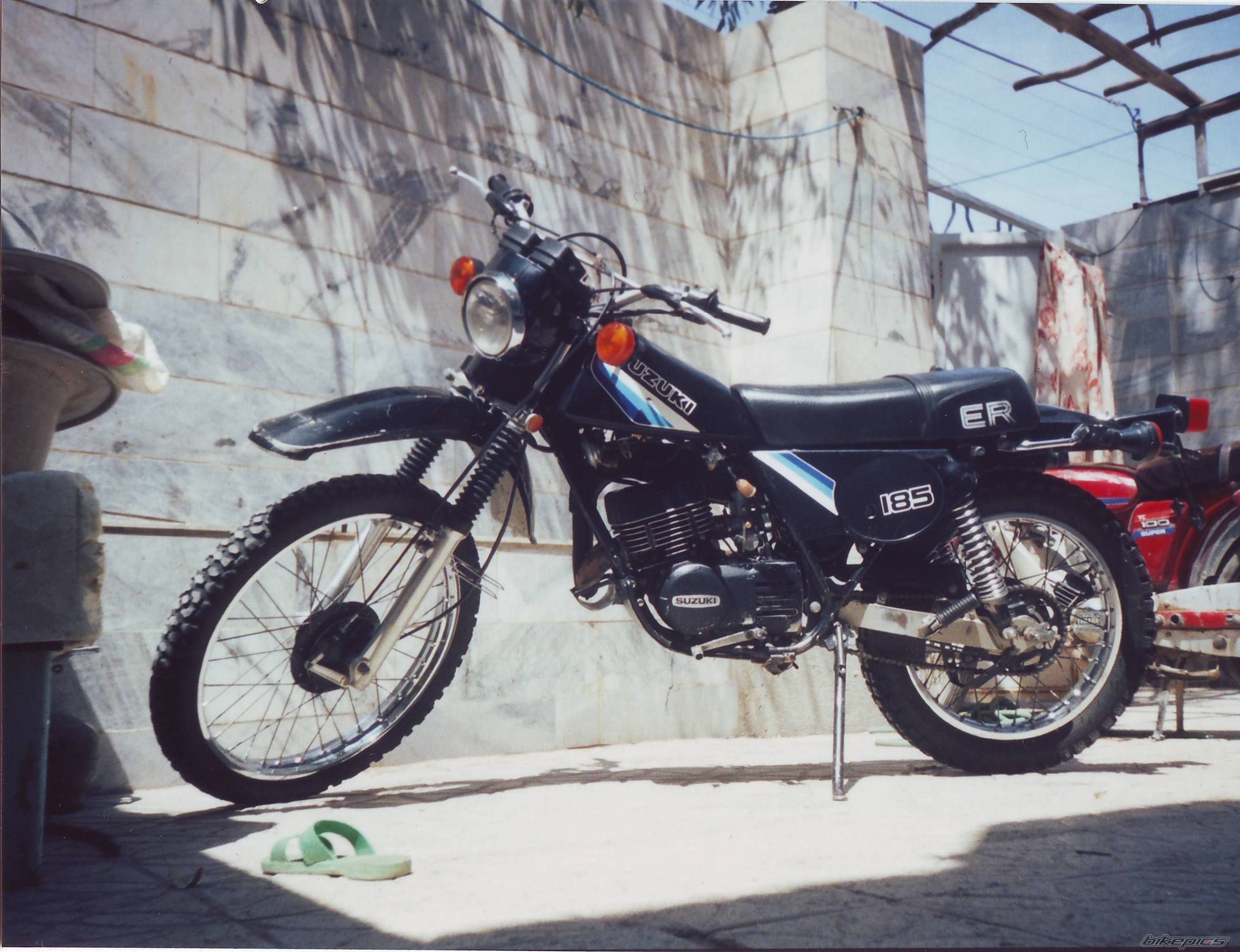 Bike Photo 1402455