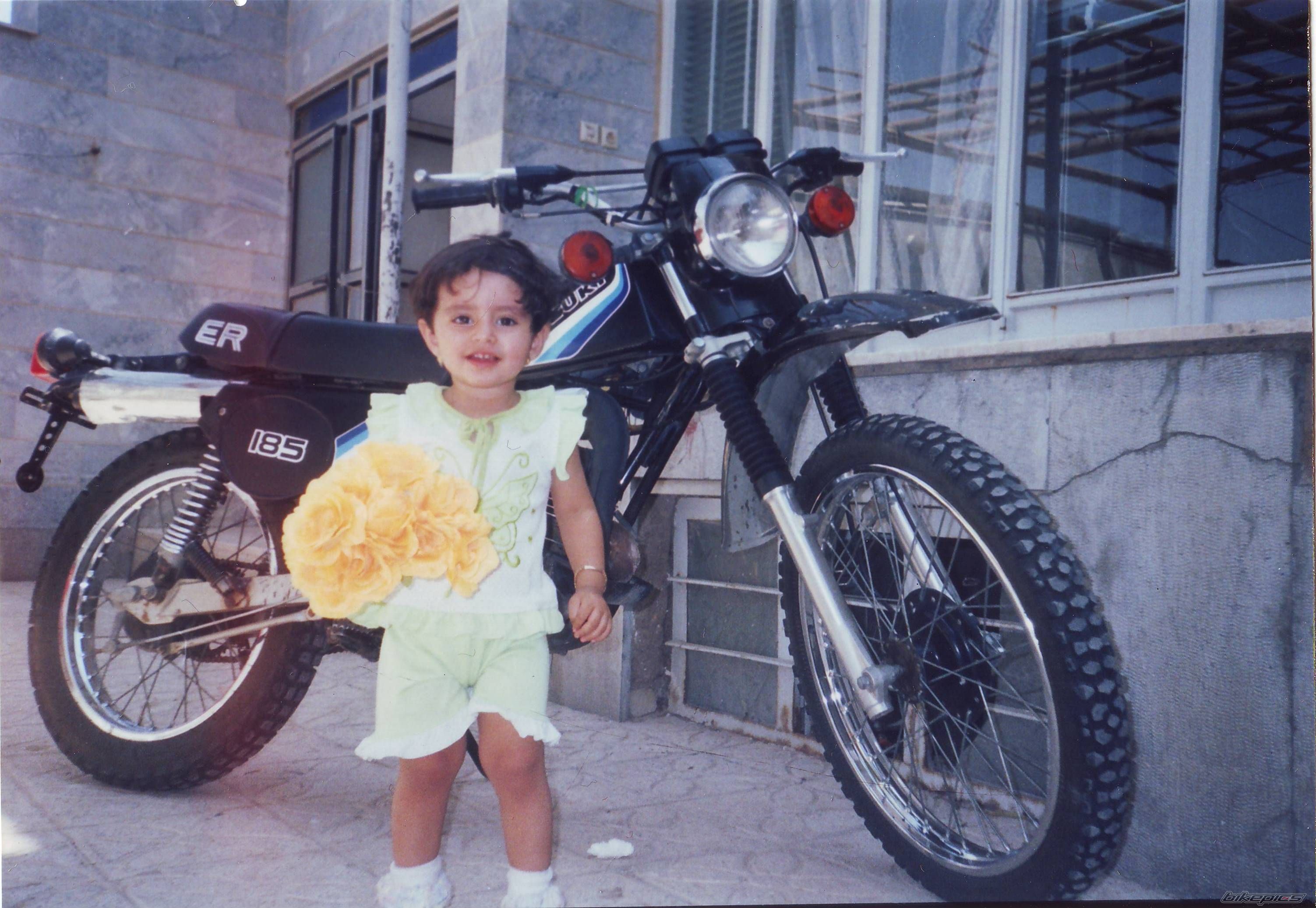 Bike Photo 1402458