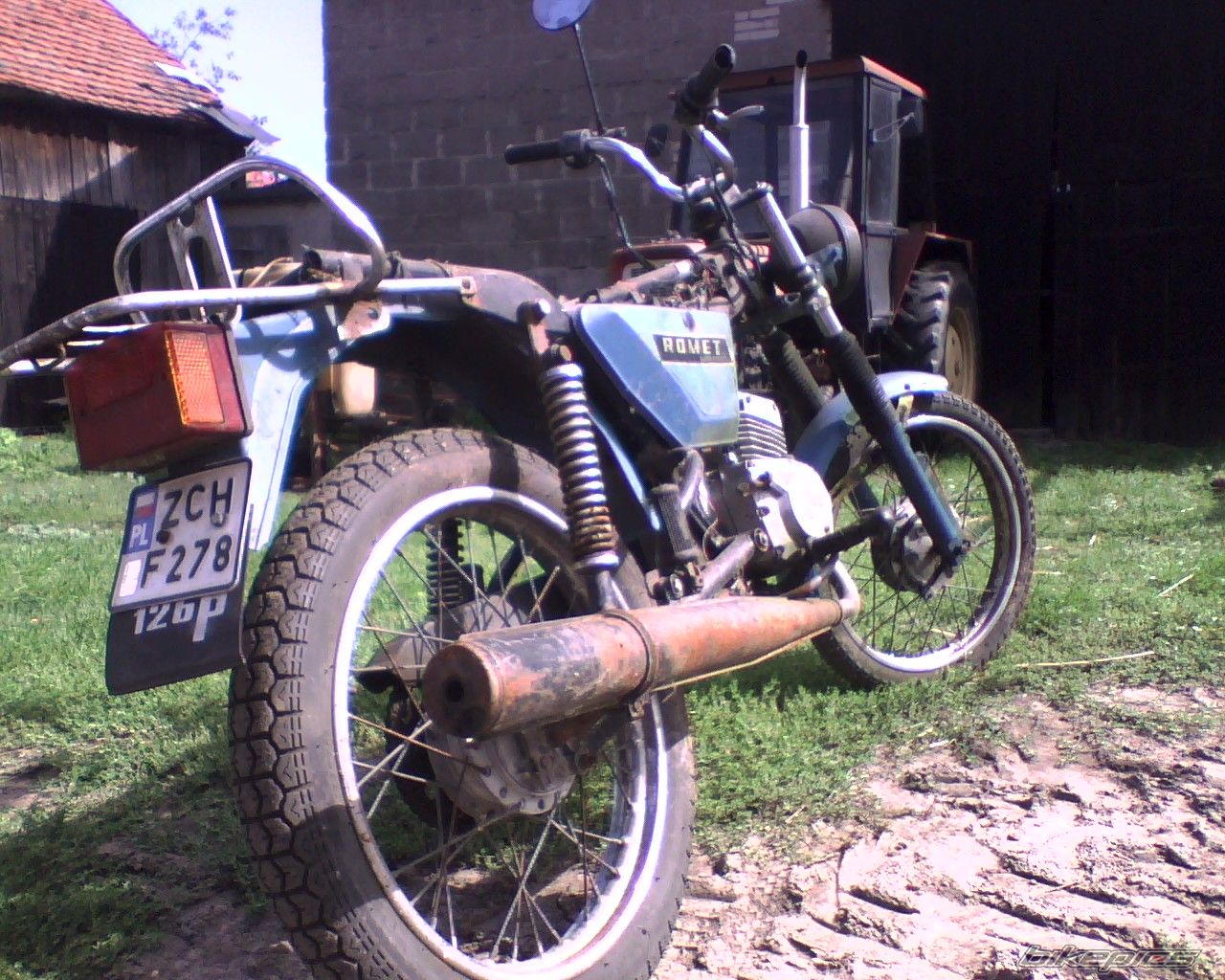 Bike Photo 1402480
