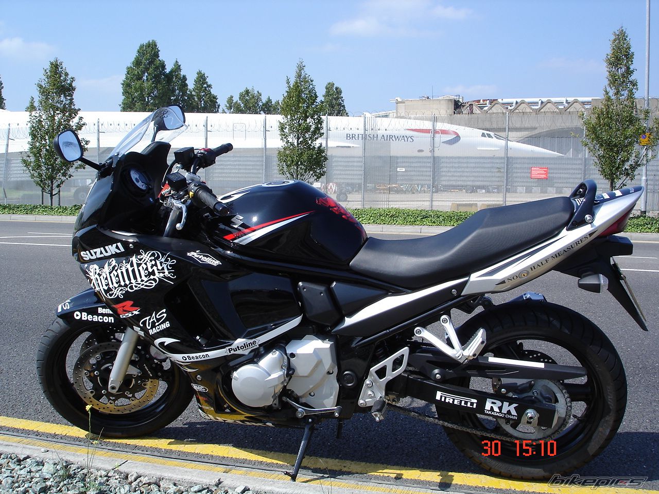 Bike Photo 1402482