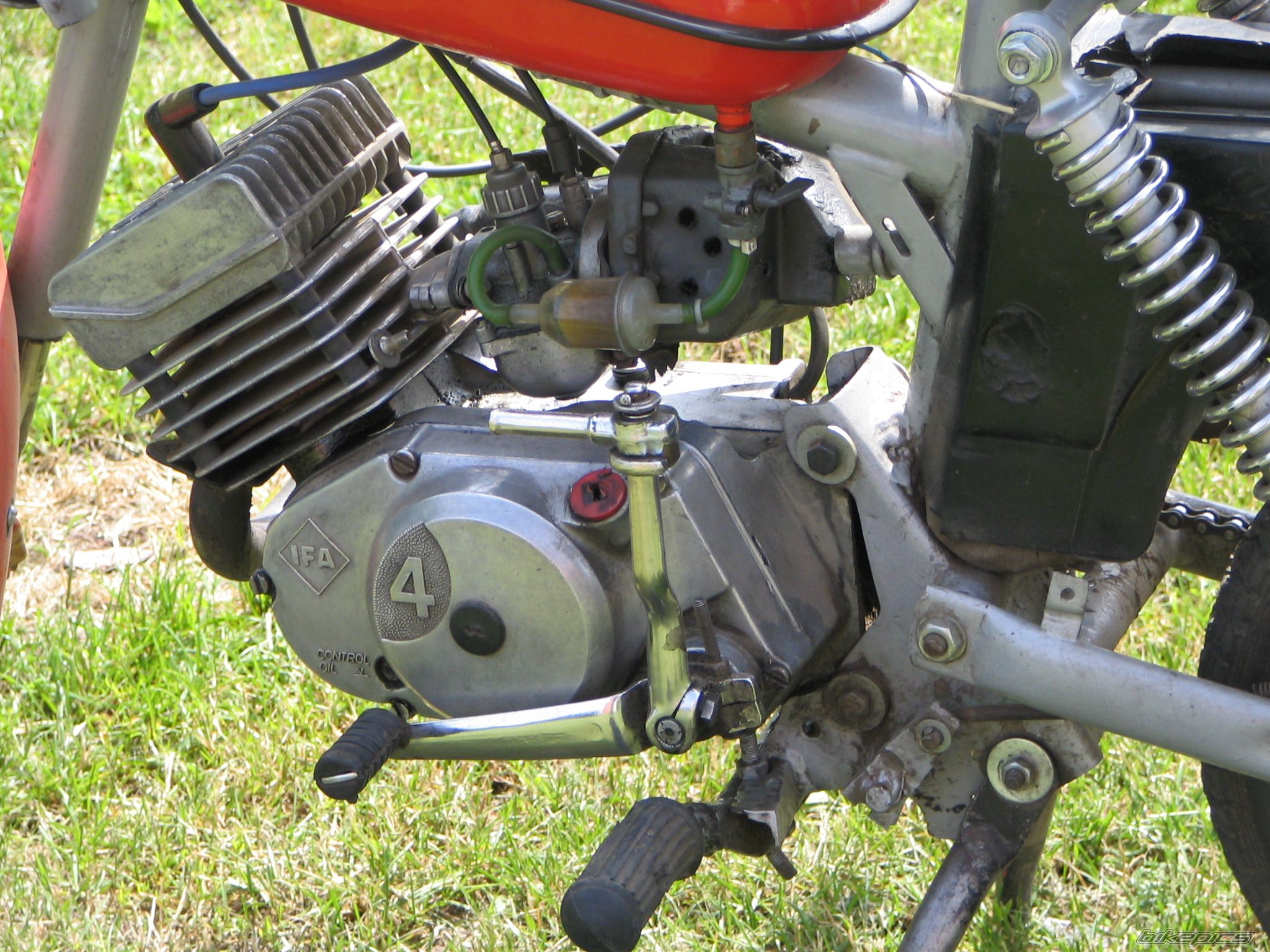 Bike Photo 1402484