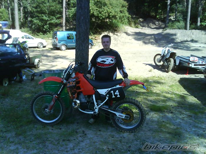 Bike Photo 1402491